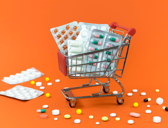 Актуализированы цены на 200 препаратов Перечня ЖНВЛП